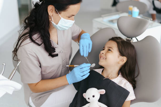 Best Mobile Emergency Dentist in Midway, GA