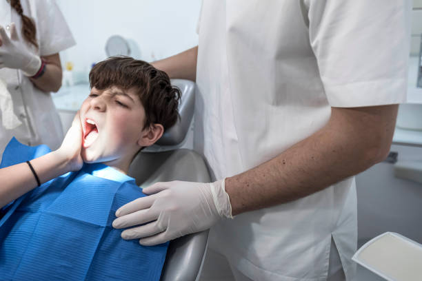 Best Broken or Cracked Tooth Emergency Dentist in Midway, GA