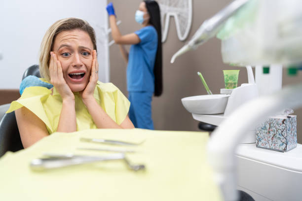 Best Emergency Dental Extractions in Midway, GA