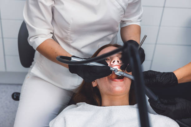 Best Orthodontic Emergency Dentist in Midway, GA