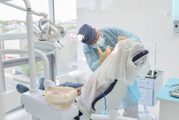 Best Mobile Emergency Dentist in Midway, GA